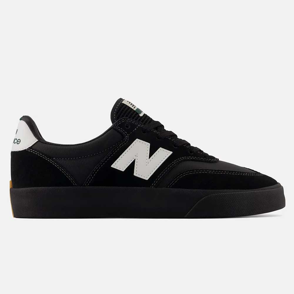 New Balance Numeric Skateboarding Shoes